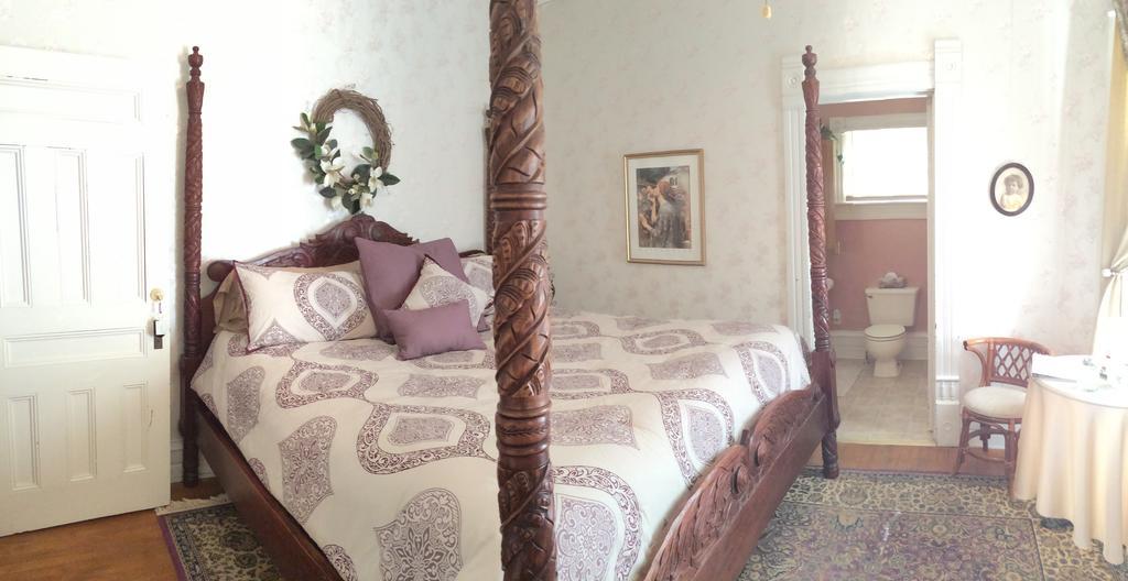 Grand Avenue Bed And Breakfast Carthage Habitación foto