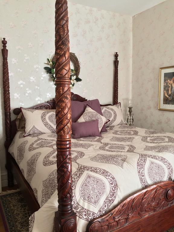 Grand Avenue Bed And Breakfast Carthage Habitación foto