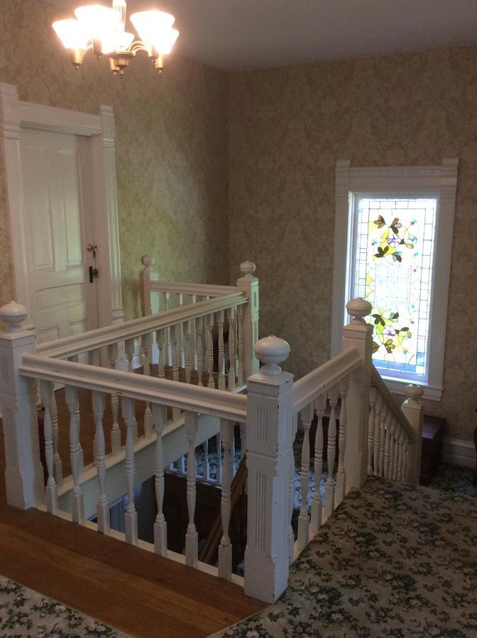 Grand Avenue Bed And Breakfast Carthage Exterior foto